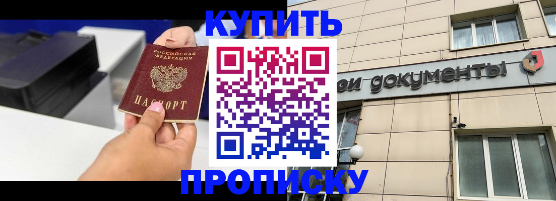 прописка паспорт в Тайге